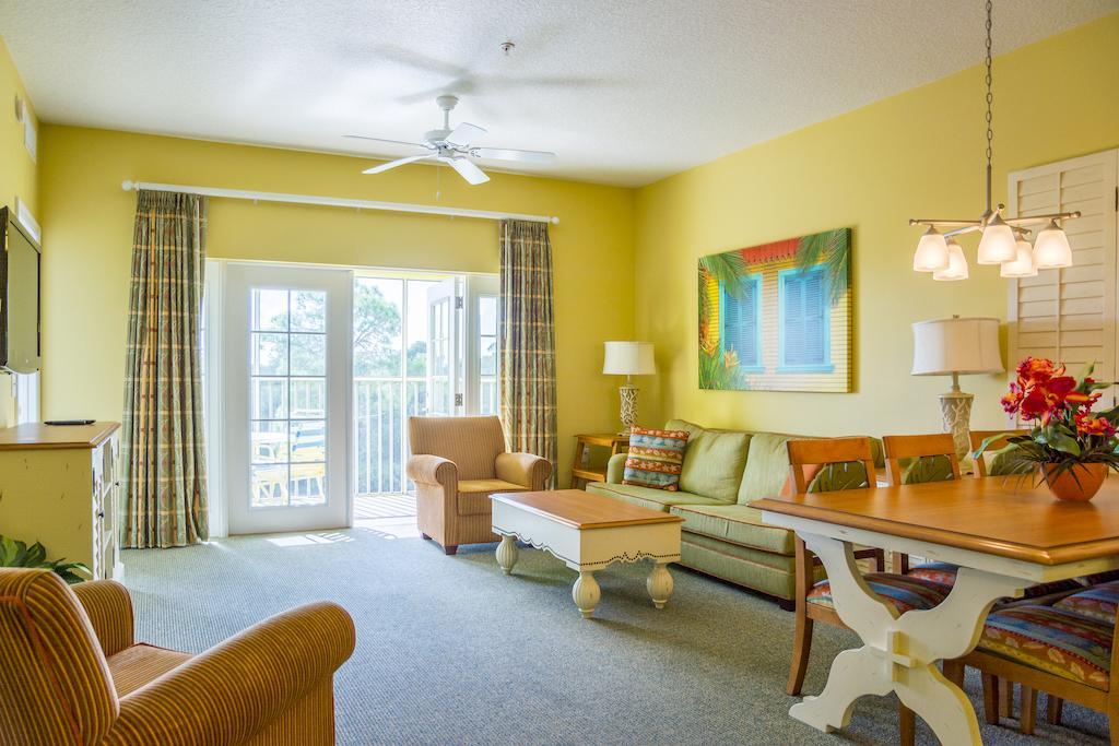 Barefoot Suite Celebration Exterior photo