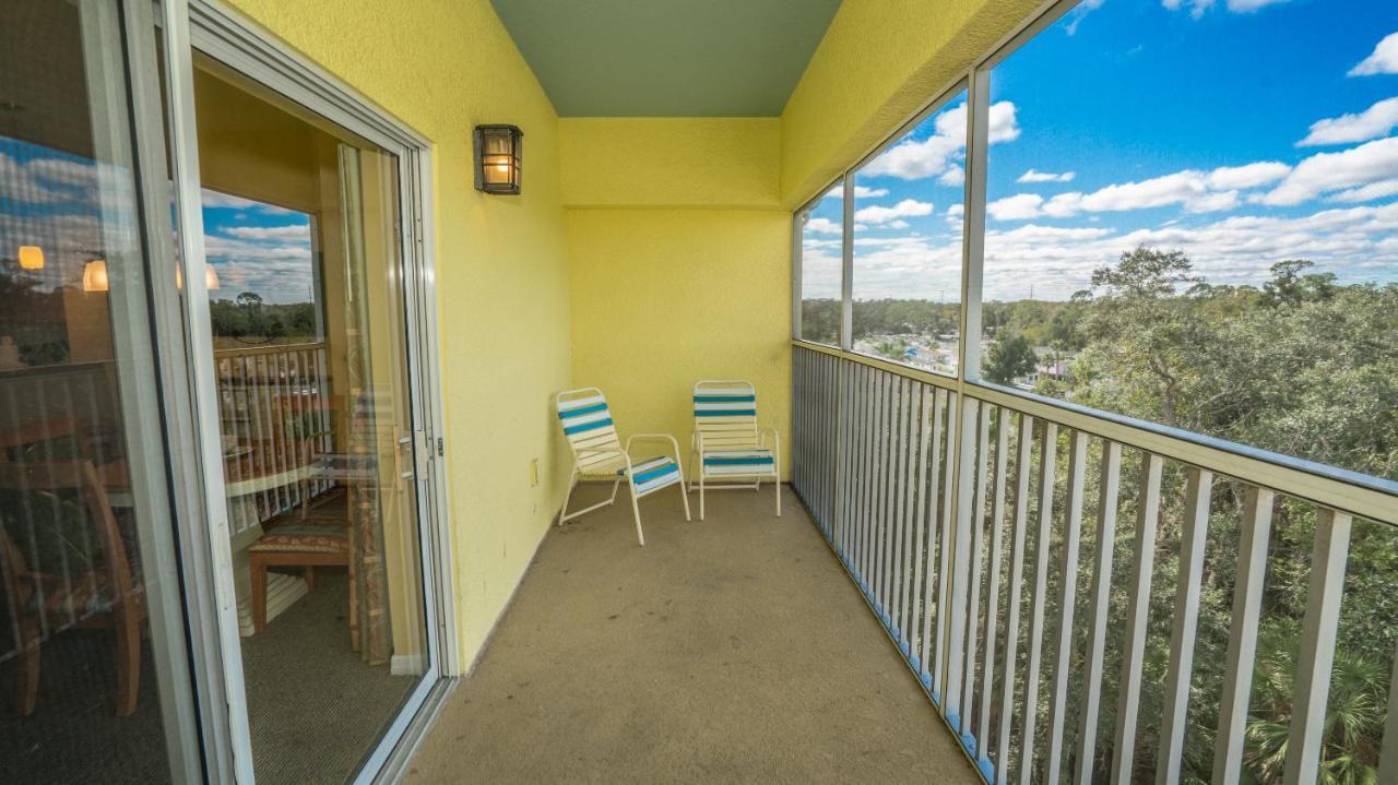 Barefoot Suite Celebration Exterior photo