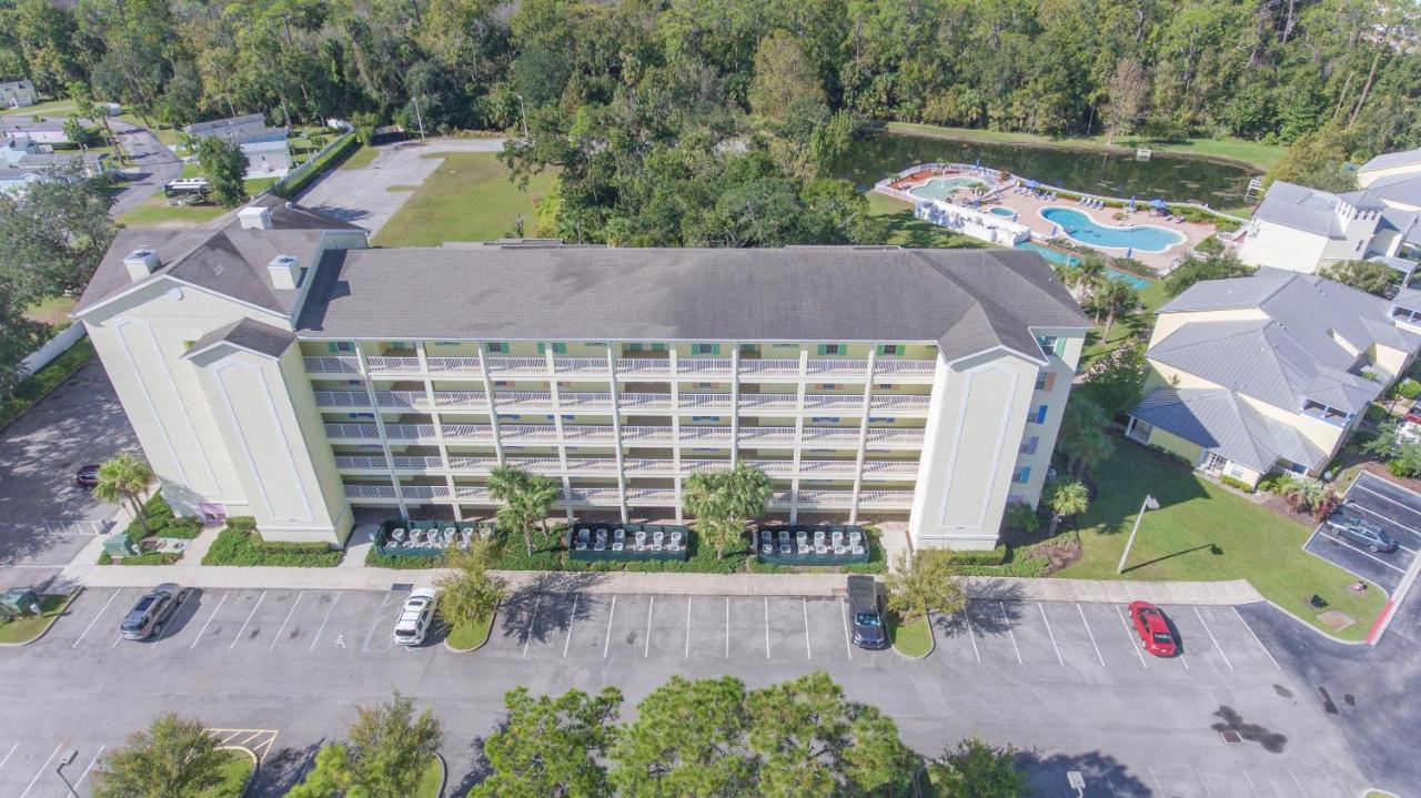 Barefoot Suite Celebration Exterior photo
